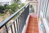 Nice apartment for lease in Nghi Tam Village, Tay Ho, Hanoi